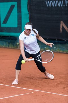 Lena Greiner 207 - RL TC an der Schirnau - TC 1899 BW Berlin : Ergebnis: 1:8